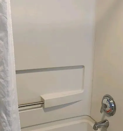 Ferienwohnung Oceanview Efficiency Dw1503 Myrtle Beach Exterior foto