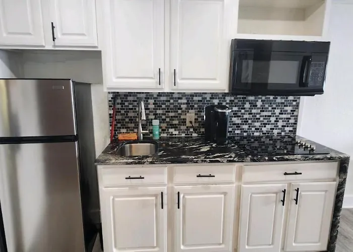 Oceanview Efficiency Dw1503