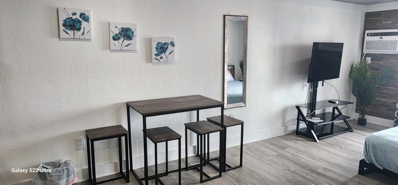 Apartment Oceanview Efficiency Dw1503 *
