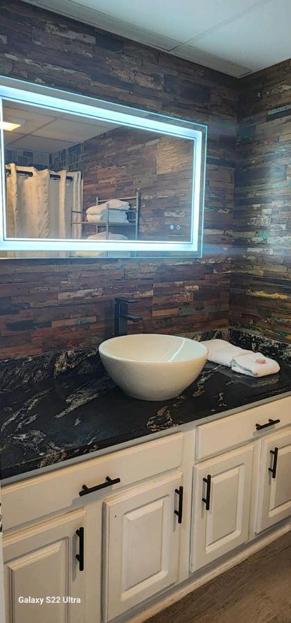 Oceanview Efficiency Dw1503 Apartment *